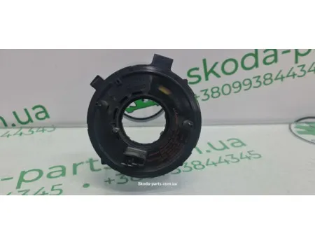 Шлейф керма Skoda Fabia 1J0959653 VAG (1J0959653)