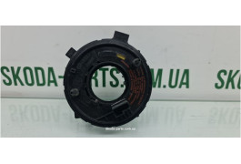 Шлейф керма Skoda Fabia 1J0959653B вживаний VAG (1J0959653B)