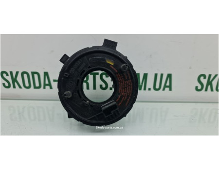 Шлейф керма Skoda Fabia 1J0959653B вживаний VAG (1J0959653B)