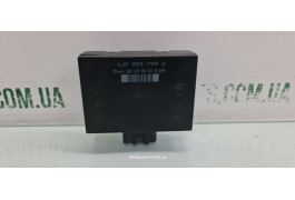 Блок комфорту Skoda Octavia Tour 1J0959799Q VAG (1J0959799Q)
