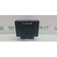 Блок комфорту Skoda Octavia tour 1J0962258 VAG (1J0962258)