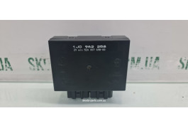 Блок комфорту Skoda Octavia tour 1J0962258 VAG (1J0962258)