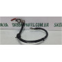 Клема плюсова Volkswagen Bora 1J0971228BC вживана VAG (1J0971228BC)