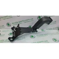 Кожух проводки моторного відсіку Skoda Octavia Tour 1J0971615BC VAG (1J0971615BC)