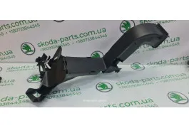 Кожух проводки моторного відсіку Skoda Octavia Tour 1J0971615BC VAG (1J0971615BC)