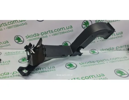 Кожух проводки моторного відсіку Skoda Octavia Tour 1J0971615BC VAG (1J0971615BC)