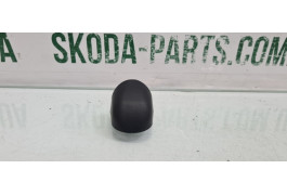 Заглушка ручки відкриття дверей VAG 1J0971883B вживана VAG (1J0971883B)