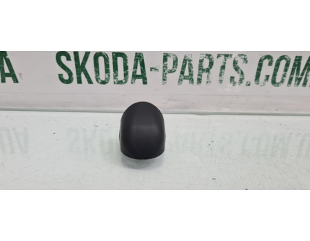 Заглушка ручки відкриття дверей VAG 1J0971883B вживана VAG (1J0971883B)