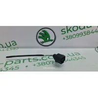 Фішка роз'єм електричний Skoda Octavia Tour 1J0973702 VAG (1J0973702)
