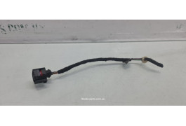 Фішка роз'єм проводки дверей Skoda Octavia Tour VAG (1J0973714)