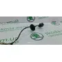 Фішка роз'єм електричний Skoda Octavia Tour 1J0973715 VAG (1J0973715)