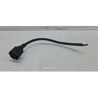 Роз'єм фішка покажчиків повороту Skoda Octavia Tour VAG (1J0973722)