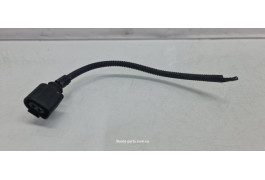 Роз'єм фішка покажчиків повороту Skoda Octavia Tour VAG (1J0973722)