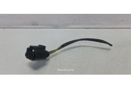 Фішка роз'єм електричний Skoda Octavia Tour 1J0973722A VAG (1J0973722A)