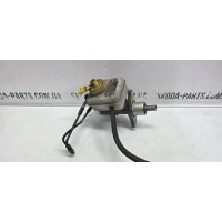 Головний гальмівний циліндр 1J1614019K Skoda Octavia Tour 1.6 бензин VAG (1J1614019K)