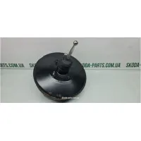 Вакуумний підсилювач гальм Skoda Octavia Tour 1J1614105AA VAG (1J1614105AA)