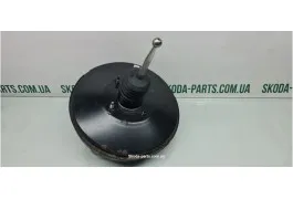 Вакуумний підсилювач гальм Skoda Octavia Tour 1J1614105AA VAG (1J1614105AA)