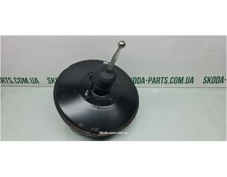 Вакуумний підсилювач гальм Skoda Octavia Tour 1J1614105AA VAG (1J1614105AA)