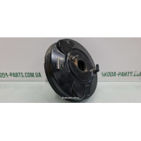 Вакуумний підсилювач гальм Volkswagen Golf 4 1.9 TDI VAG (1J1614105Q)