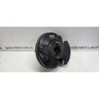 Вакуумний підсилювач гальм Skoda Octavia Tour 1.6 BFQ 1J1614106J VAG (1J1614106J)