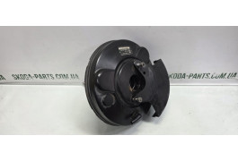Вакуумний підсилювач гальм Skoda Octavia Tour 1.6 BFQ 1J1614106J VAG (1J1614106J)