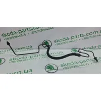 Трубка щеплення 1.9tdi Skoda Octavia Tour 1J1721465AH VAG (1J1721465AH)