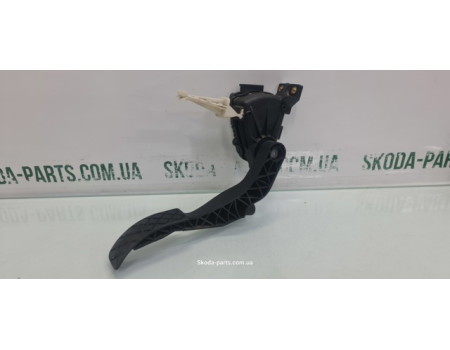 Педаль газу Skoda Octavia Tour 1J1721503H VAG (1J1721503H)