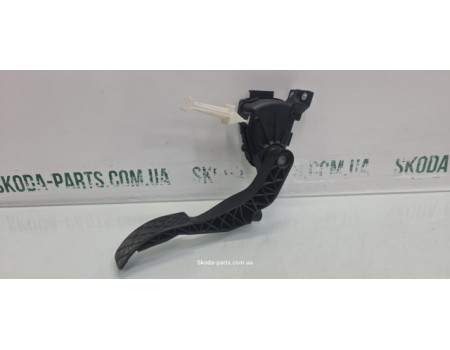 Педаль газу (акселератора) 1.6 бензин Skoda Octavia Tour VAG (1J1721503J)