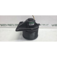 Вентилятор пічки Volkswagen Golf 4 BORSEHUNG (1J1819021CB)