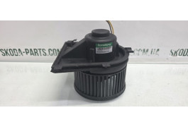 Вентилятор пічки Volkswagen Golf 4 BORSEHUNG (1J1819021CB)