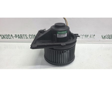 Вентилятор пічки Volkswagen Golf 4 BORSEHUNG (1J1819021CB)