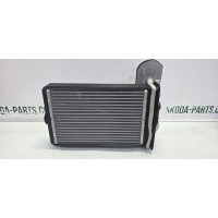 Радіатор обігріву салону Радіатор пічки Skoda Octavia Tour 1.6 BFQ AVU VAG (1J1819030A)