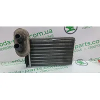 Радіатор пічки Skoda Octavia Tour 1J1819031A VAG (1J1819031A)