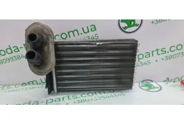 Радіатор пічки Skoda Octavia Tour 1J1819031A VAG (1J1819031A)