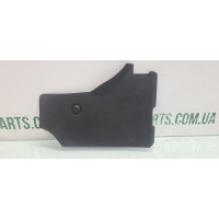 Накладка центральної консолі ліва Volkswagen Bora 1J1819191B вживана VAG (1J1819191B)