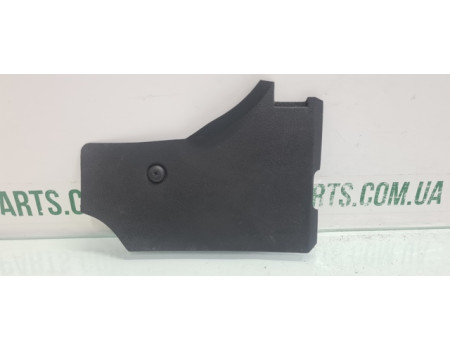 Накладка центральної консолі ліва Volkswagen Bora 1J1819191B вживана VAG (1J1819191B)