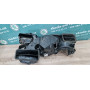 Корпус пічки салону під кліматконтроль Volkswagen Golf 4 1j1820003Ae VAG (1J1820003AE)