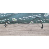 Трубка кондиціонера Skoda Octavia Tour 1.6 BFQ Avu VAG (1J1820741Q)