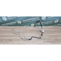 Трубка кондиціонера Skoda Octavia Tour 1.6 AVU Bfq 1j1820743AL VAG (1J1820743AL)