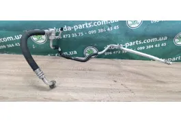 Трубка кондиціонера Skoda Octavia Tour 1.9TDI 1J1820743AM VAG (1J1820743AM)