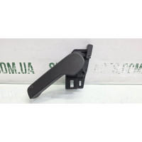 Ручка відкривання капота Skoda Roomster VAG (1J1823533)