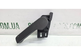 Ручка відкривання капота Skoda Roomster VAG (1J1823533)