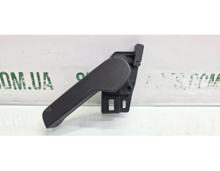 Ручка відкривання капота Skoda Roomster VAG (1J1823533)