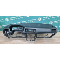 Торпедо Торпеда Volkswagen Bora VAG (1J1857181)