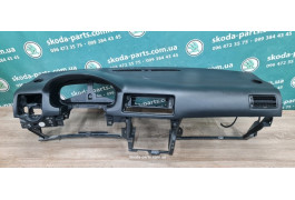 Торпедо Торпеда Volkswagen Bora VAG (1J1857181)