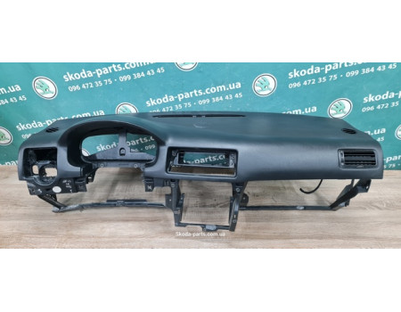 Торпедо Торпеда Volkswagen Bora VAG (1J1857181)