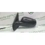 Корпус дзеркала заднього виду ліве механічне Volkswagen Golf 4 VAG (1J185750701C) Корпус дзеркала заднього виду ліве механічне Volkswagen Golf 4 VAG (1J185750701C)