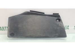 Накладка для ніг Volkswagen Bora 1J1864777A вживана VAG (1J1864777A)