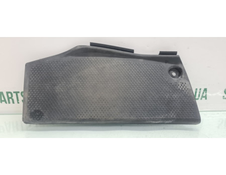 Накладка для ніг Volkswagen Bora 1J1864777A вживана VAG (1J1864777A)