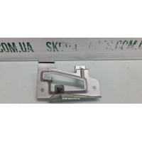 Кронштейн кріплення блоку комфорту Skoda Octavia Tour 1J1907342 VAG (1J1907342)